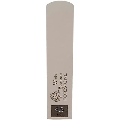 Forestone White Bamboo Soprano Saxophone Reed