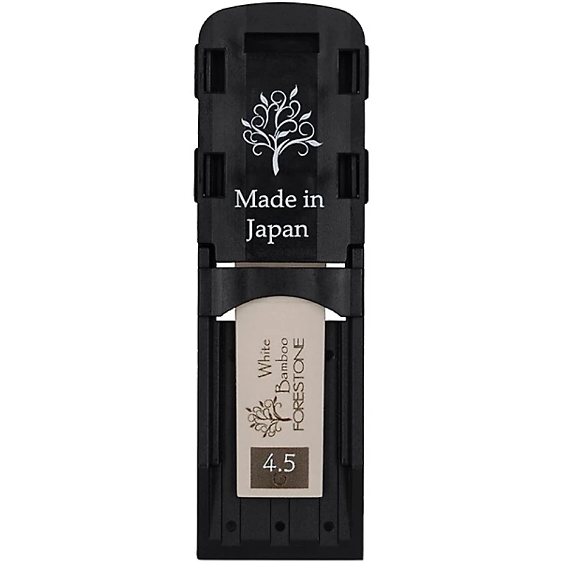Forestone White Bamboo Soprano Saxophone Reed