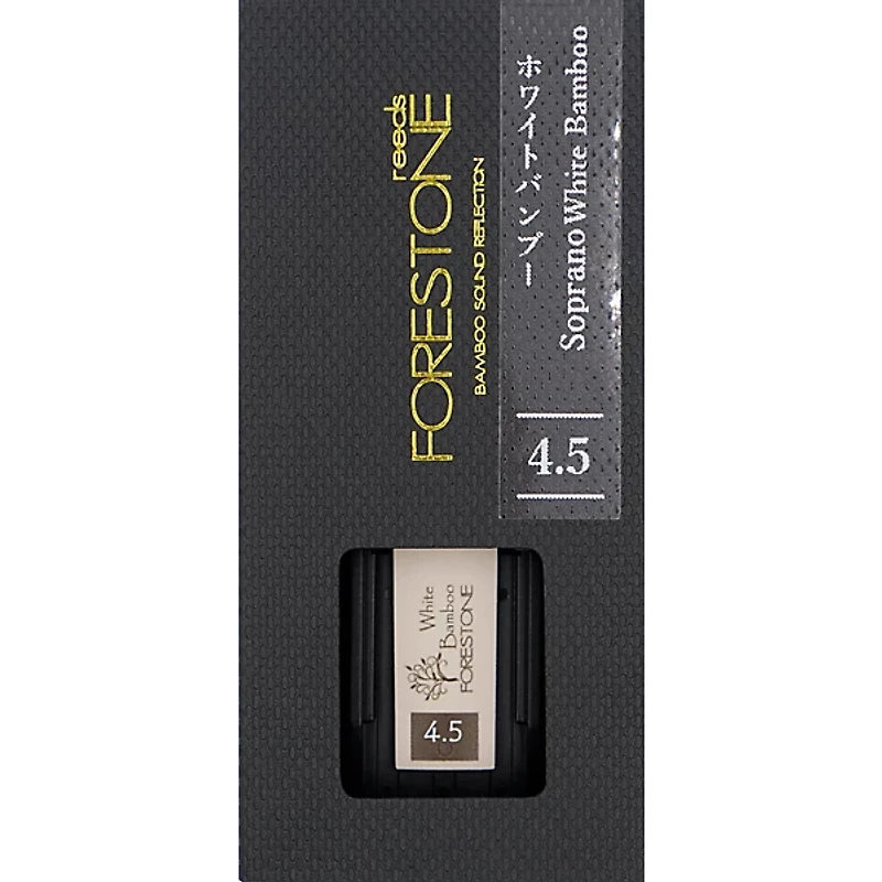 Forestone White Bamboo Soprano Saxophone Reed