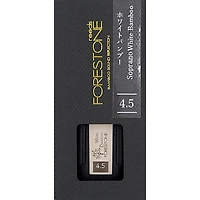 Forestone White Bamboo Soprano Saxophone Reed