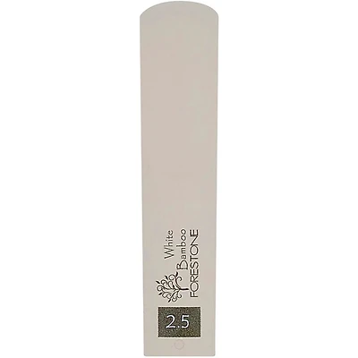 Forestone White Bamboo Alto Saxophone Reed