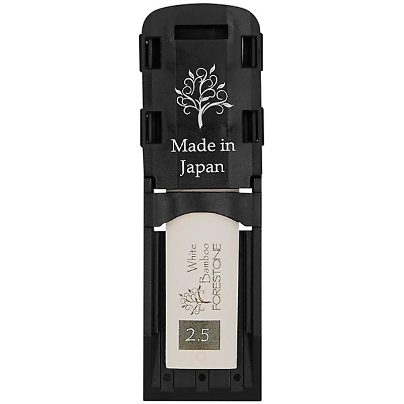 Forestone White Bamboo Alto Saxophone Reed