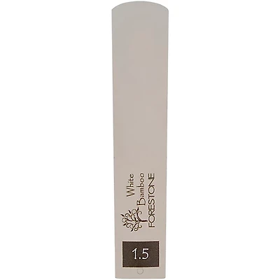 Forestone White Bamboo Tenor Saxophone Reed