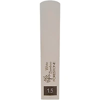 Forestone White Bamboo Tenor Saxophone Reed