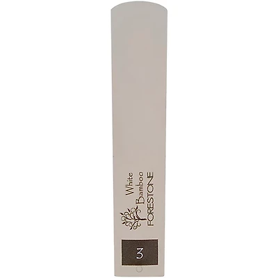Forestone White Bamboo Tenor Saxophone Reed