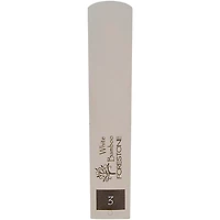 Forestone White Bamboo Tenor Saxophone Reed