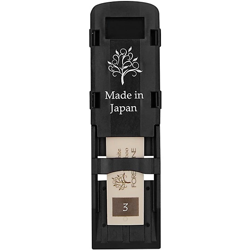 Forestone White Bamboo Tenor Saxophone Reed