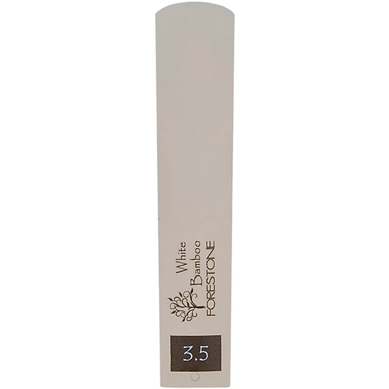 Forestone White Bamboo Tenor Saxophone Reed