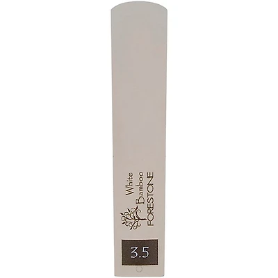 Forestone White Bamboo Tenor Saxophone Reed