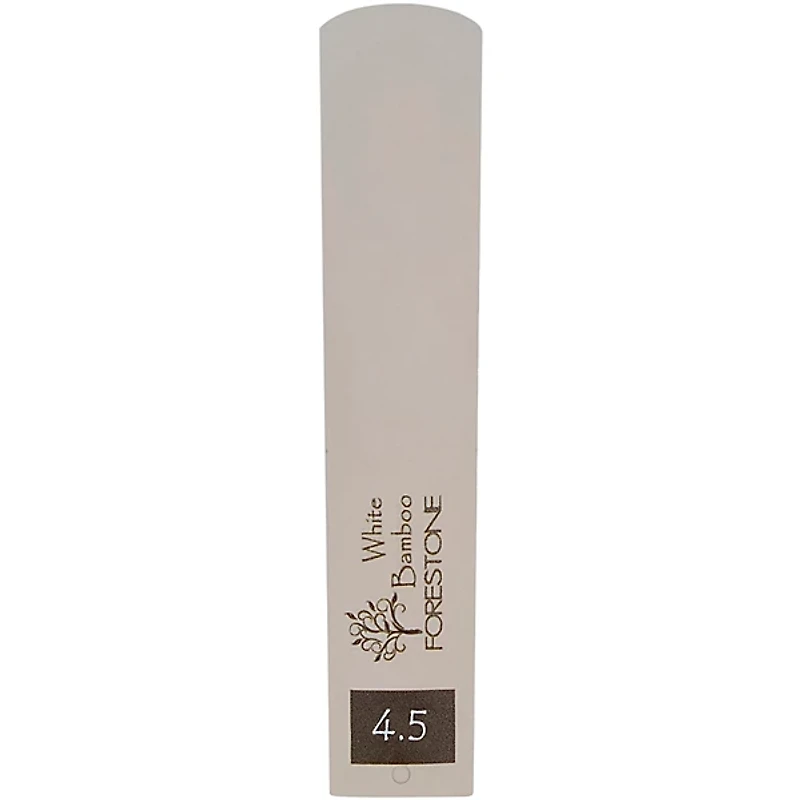 Forestone White Bamboo Tenor Saxophone Reed