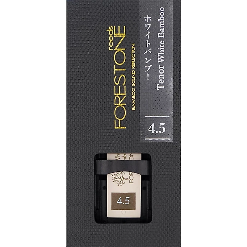 Forestone White Bamboo Tenor Saxophone Reed