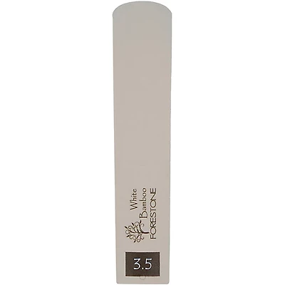 Forestone White Bamboo Baritone Saxophone Reed