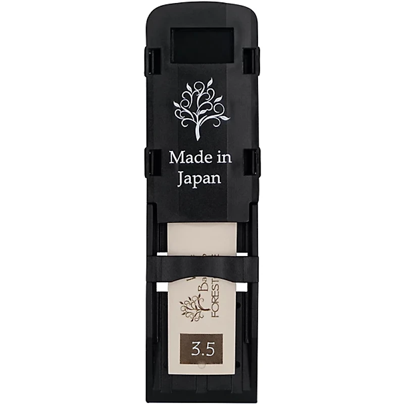 Forestone White Bamboo Baritone Saxophone Reed