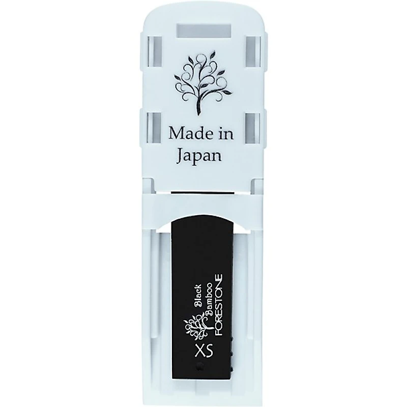 Forestone Black Bamboo Clarinet Reed