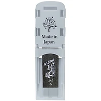 Forestone Black Bamboo Soprano Saxophone Reed with Double Blast