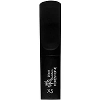 Forestone Black Bamboo Alto Saxophone Reed