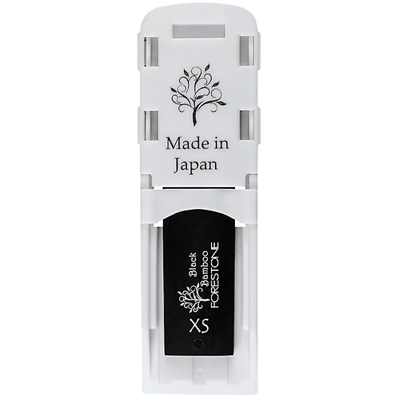Forestone Black Bamboo Alto Saxophone Reed