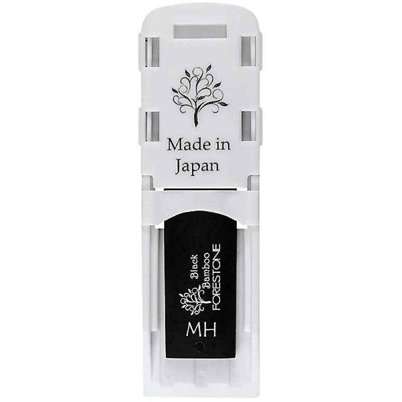 Forestone Black Bamboo Alto Saxophone Reed