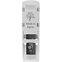 Forestone Black Bamboo Tenor Saxophone Reed With Double Blast