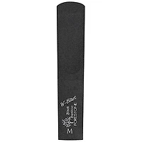 Forestone Black Bamboo Tenor Saxophone Reed With Double Blast