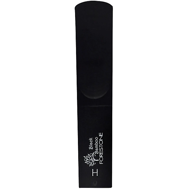 Forestone Black Bamboo Tenor Saxophone Reed