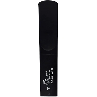 Forestone Black Bamboo Tenor Saxophone Reed