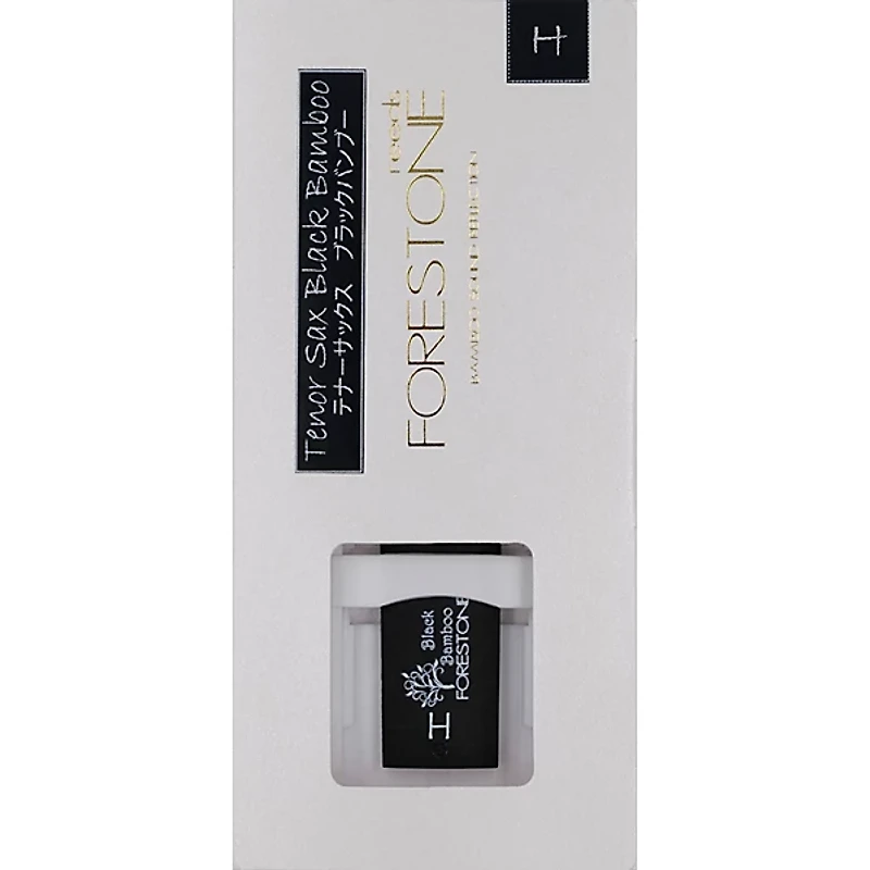 Forestone Black Bamboo Tenor Saxophone Reed