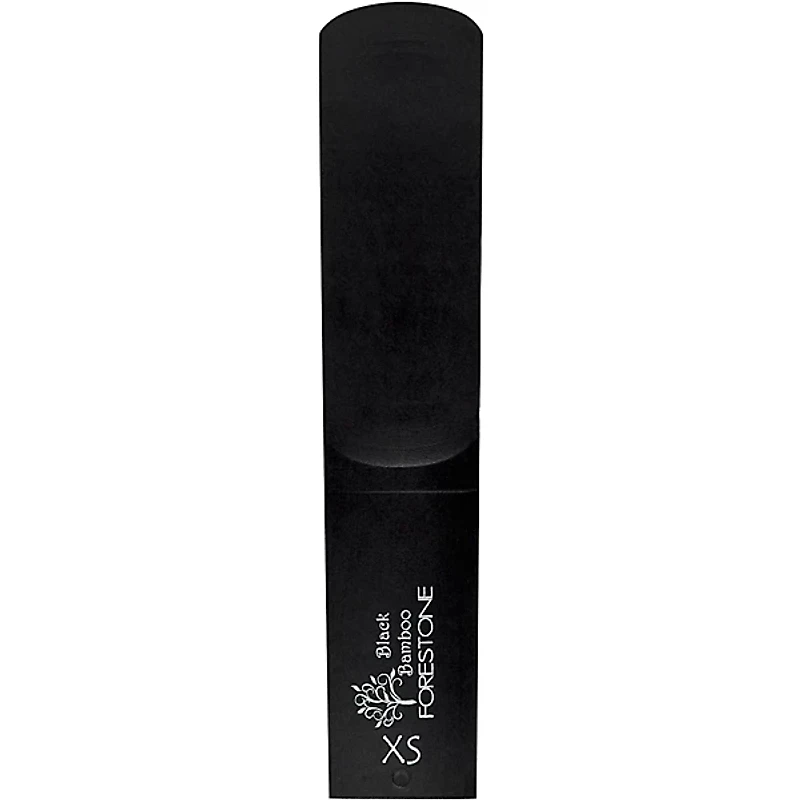 Forestone Black Bamboo Baritone Saxophone Reed