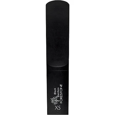 Forestone Black Bamboo Baritone Saxophone Reed