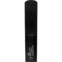 Forestone Black Bamboo Baritone Saxophone Reed