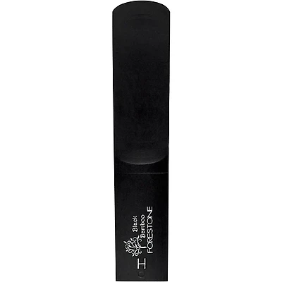 Forestone Black Bamboo Baritone Saxophone Reed
