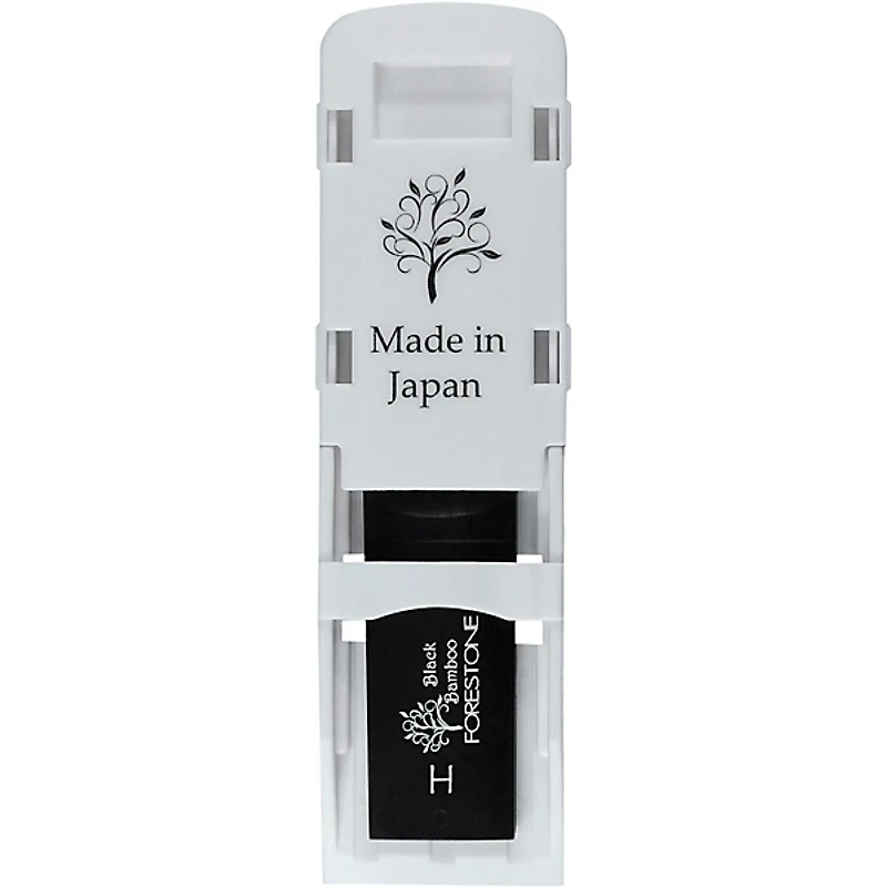 Forestone Black Bamboo Baritone Saxophone Reed