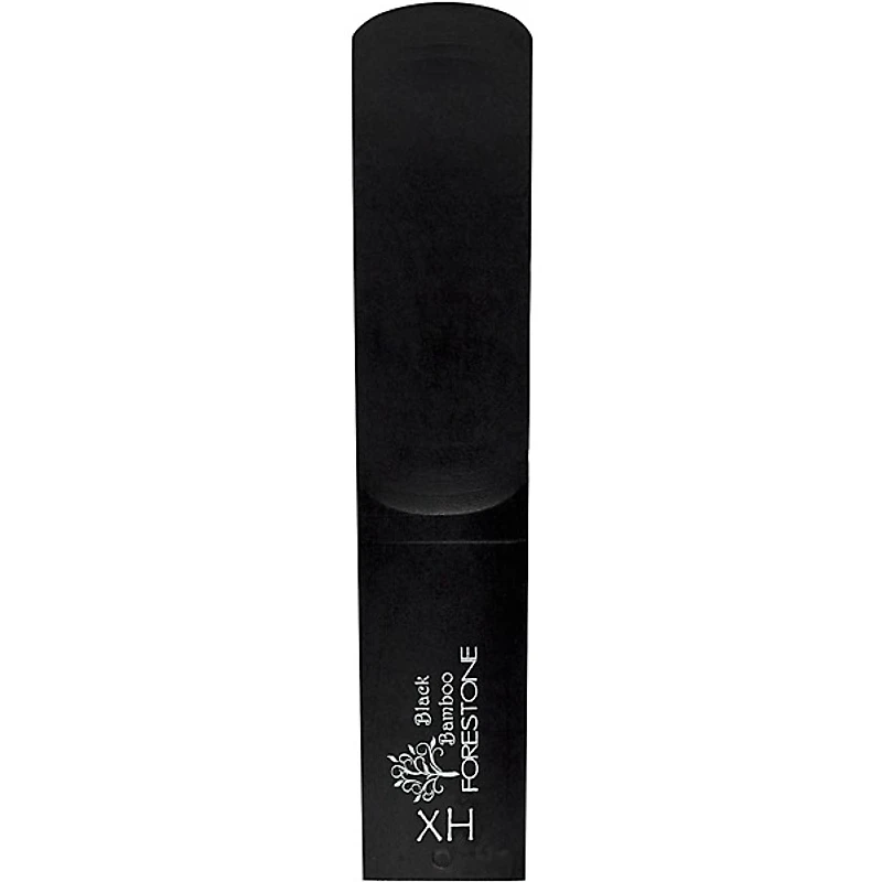 Forestone Black Bamboo Baritone Saxophone Reed