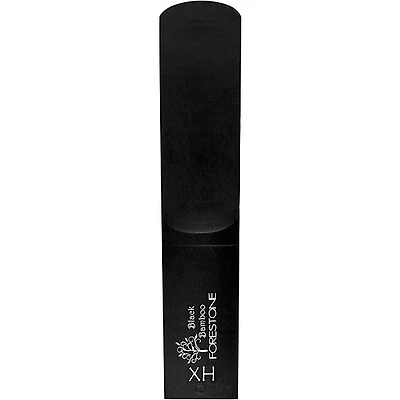 Forestone Black Bamboo Baritone Saxophone Reed
