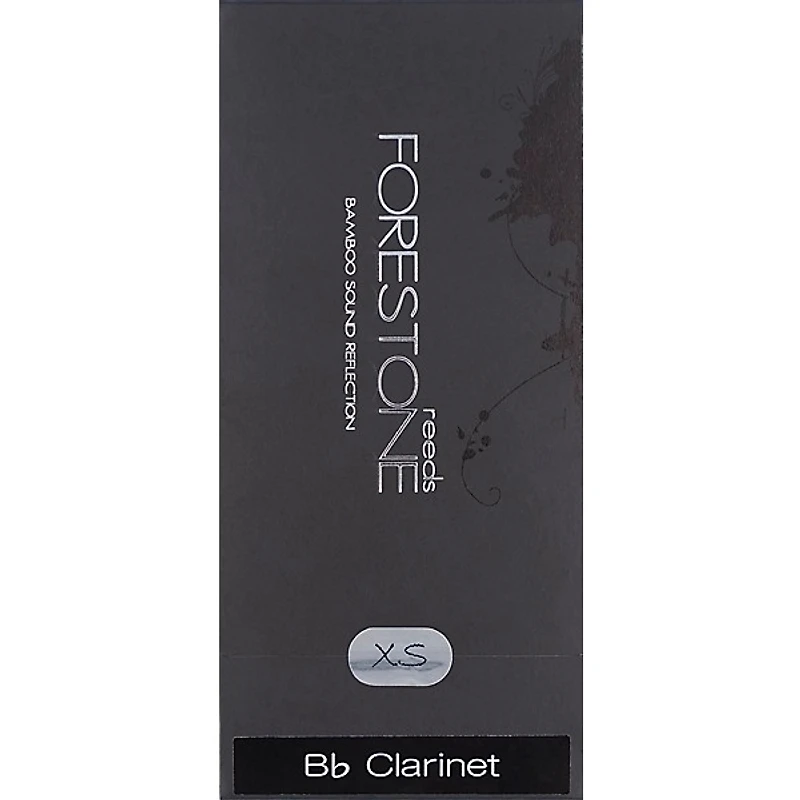 Forestone Traditional Clarinet Reed