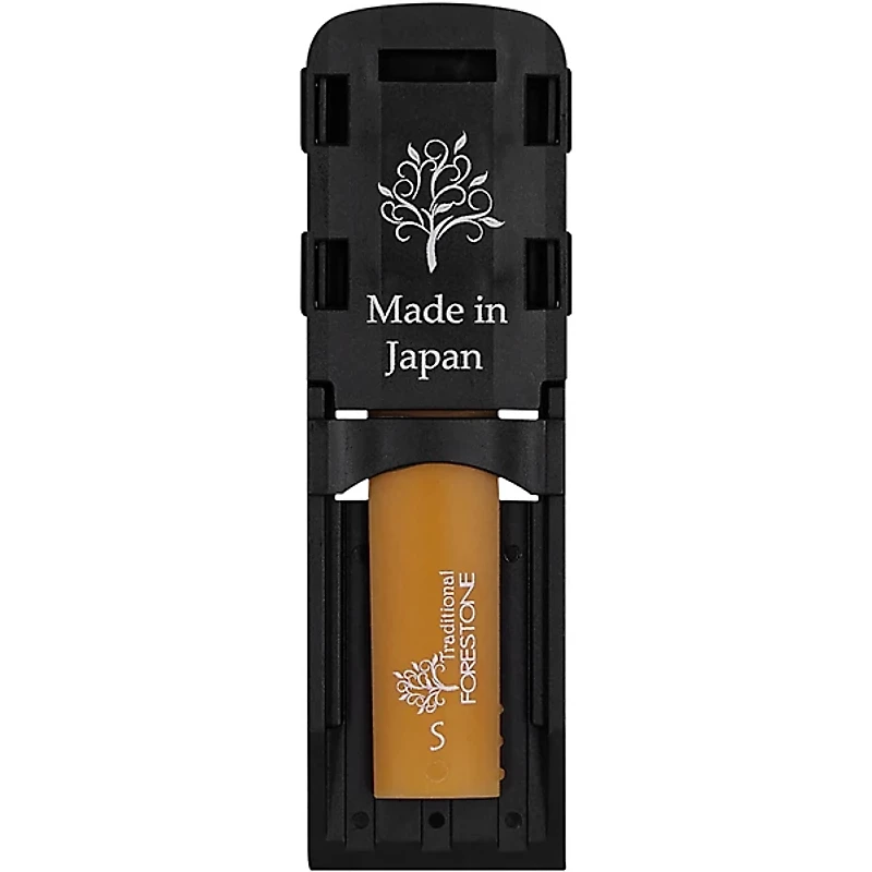 Forestone Traditional Clarinet Reed
