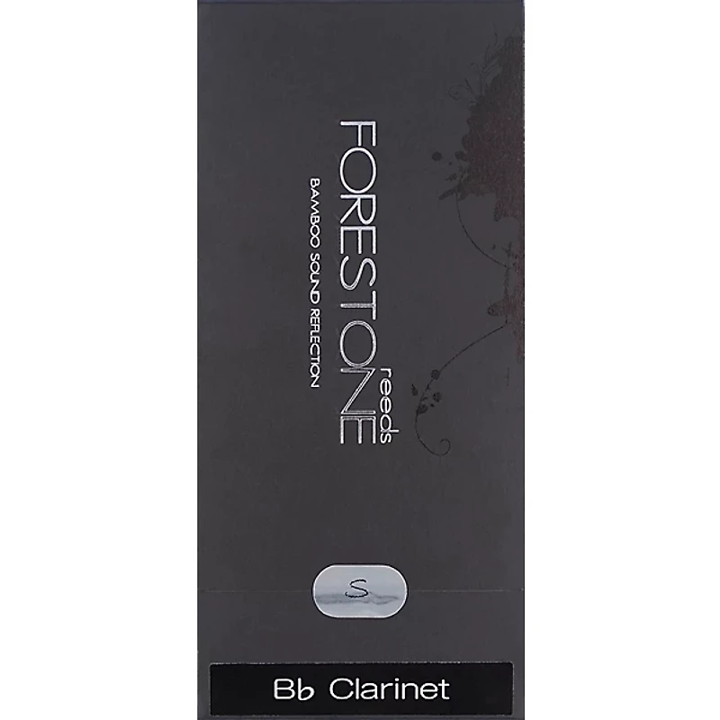 Forestone Traditional Clarinet Reed