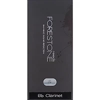 Forestone Traditional Clarinet Reed