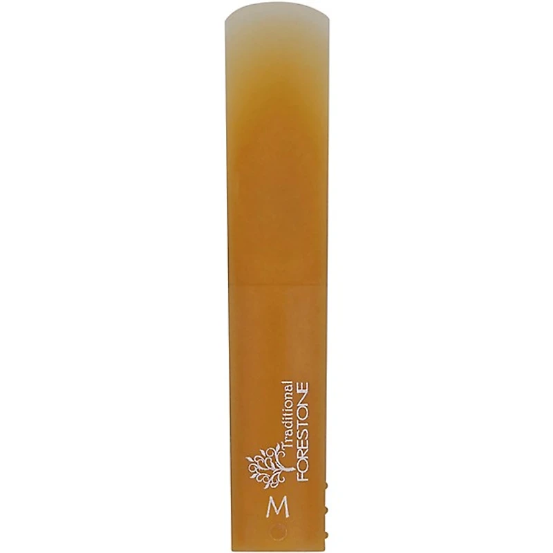 Forestone Traditional Clarinet Reed