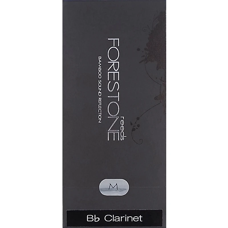 Forestone Traditional Clarinet Reed
