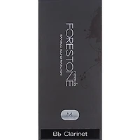 Forestone Traditional Clarinet Reed
