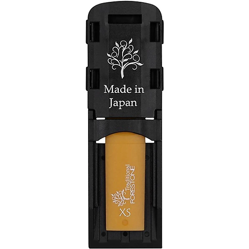 Forestone Traditional Soprano Saxophone Reed