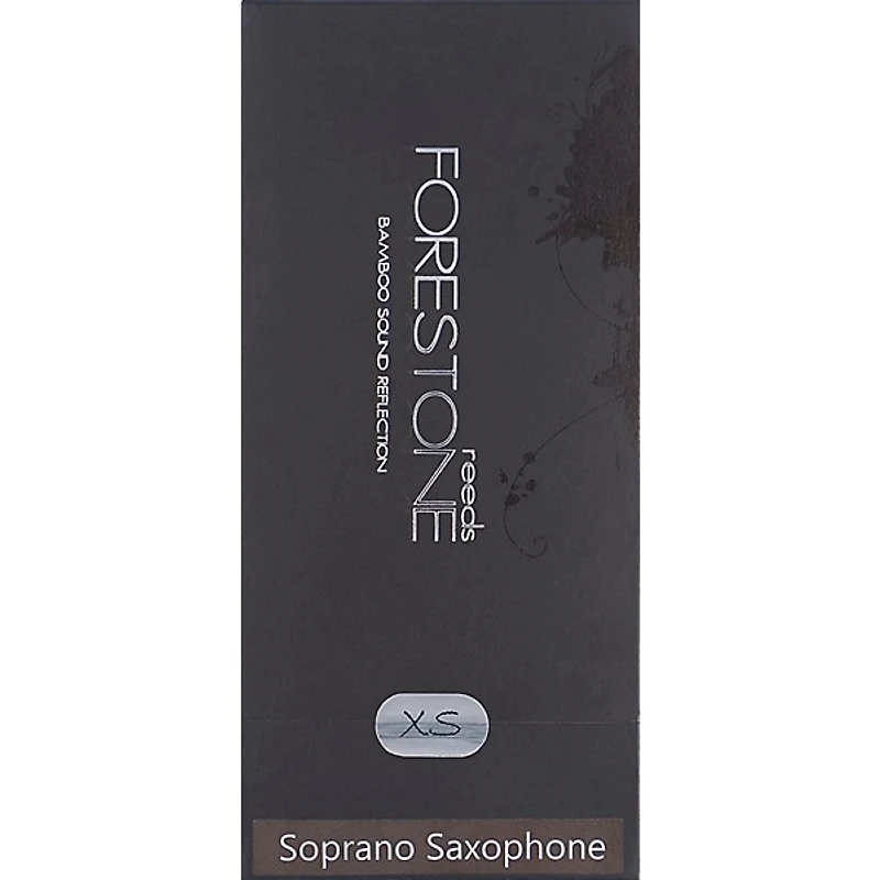 Forestone Traditional Soprano Saxophone Reed