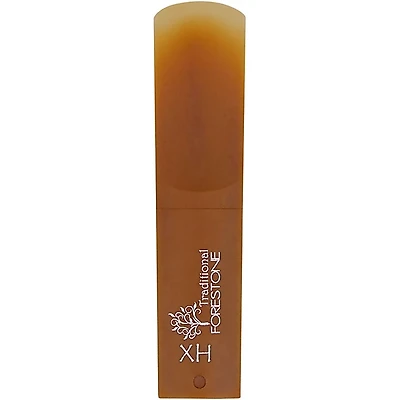 Forestone Traditional Soprano Saxophone Reed