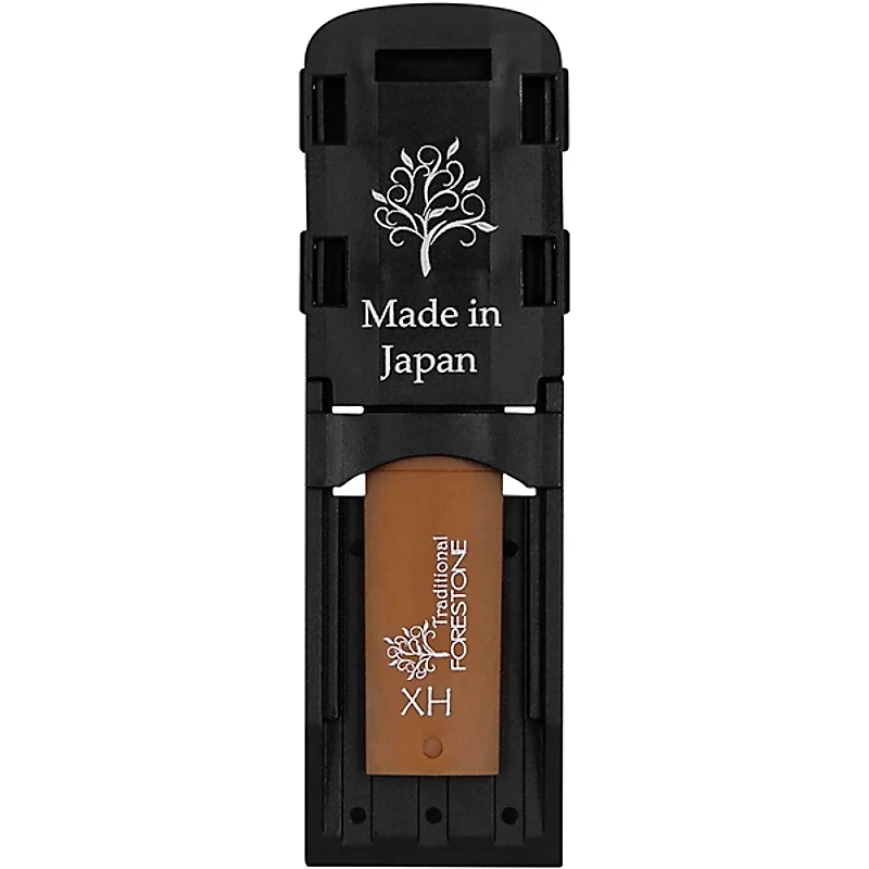 Forestone Traditional Soprano Saxophone Reed