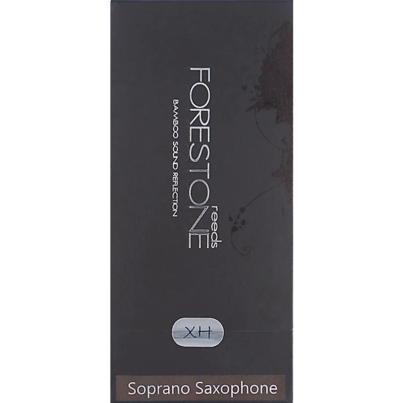 Forestone Traditional Soprano Saxophone Reed