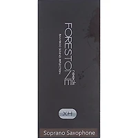 Forestone Traditional Soprano Saxophone Reed