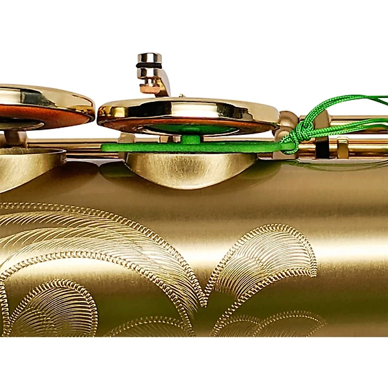 Key Leaves Soprano Saxophone Self-fit Kit