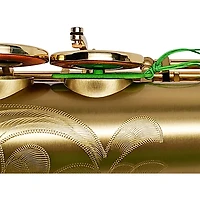 Key Leaves Soprano Saxophone Self-fit Kit