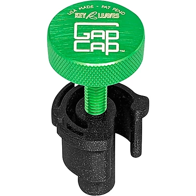 Key Leaves GapCap - Tenor Saxophone Cap